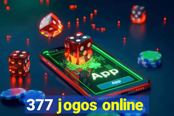 377 jogos online